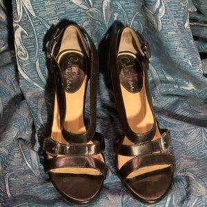 Cole Haan Heels